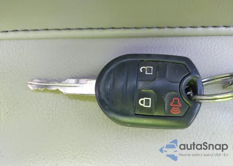 2011 Ford Edge Se from USA, damaged, VIN 2FMDK3GC8BBA28753